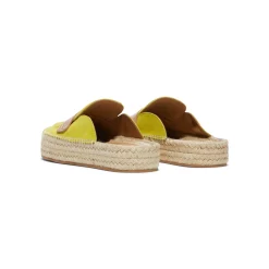 JW Anderson Espadrille Loafer