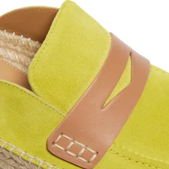 JW Anderson Espadrille Loafer