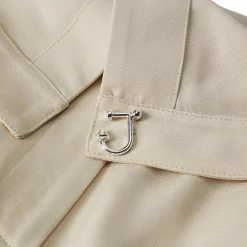 JW Anderson Fold Over Trousers
