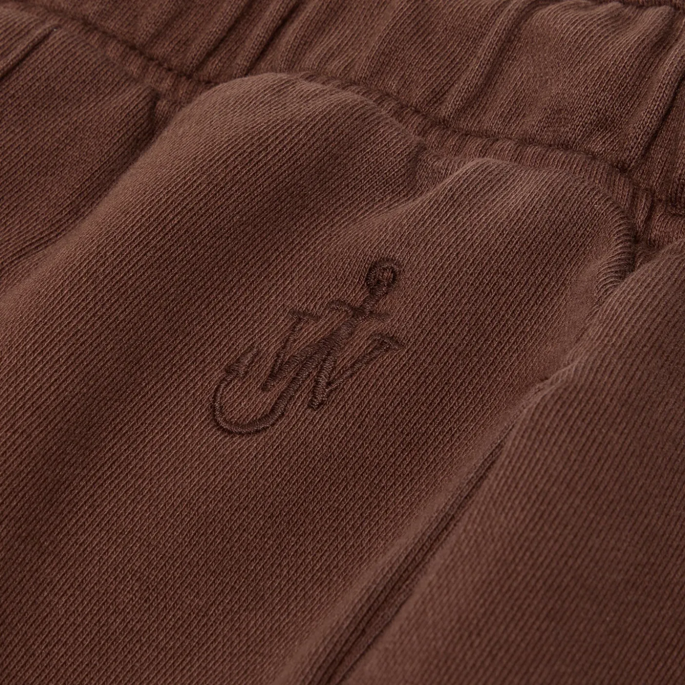 JW Anderson Gathered Waist Track Pants