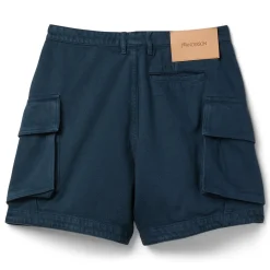 JW Anderson High Waist Cargo Shorts