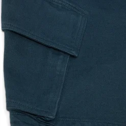 JW Anderson High Waist Cargo Shorts