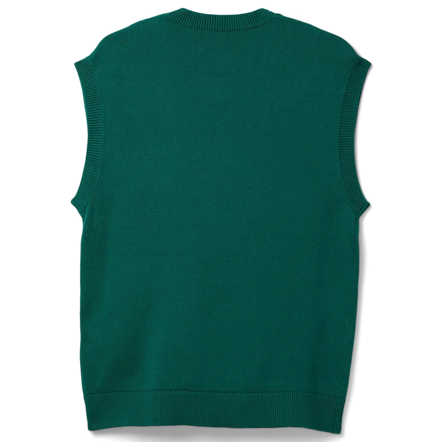 JW Anderson JWA V Neck Vest
