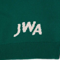 JW Anderson JWA V Neck Vest