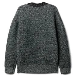 JW Anderson Lace Trim V Neck Jumper