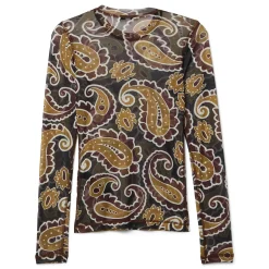 JW Anderson Long Sleeve Underpinning