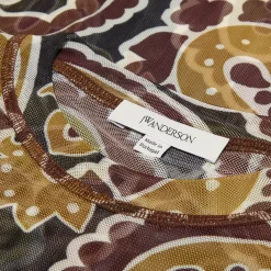 JW Anderson Long Sleeve Underpinning