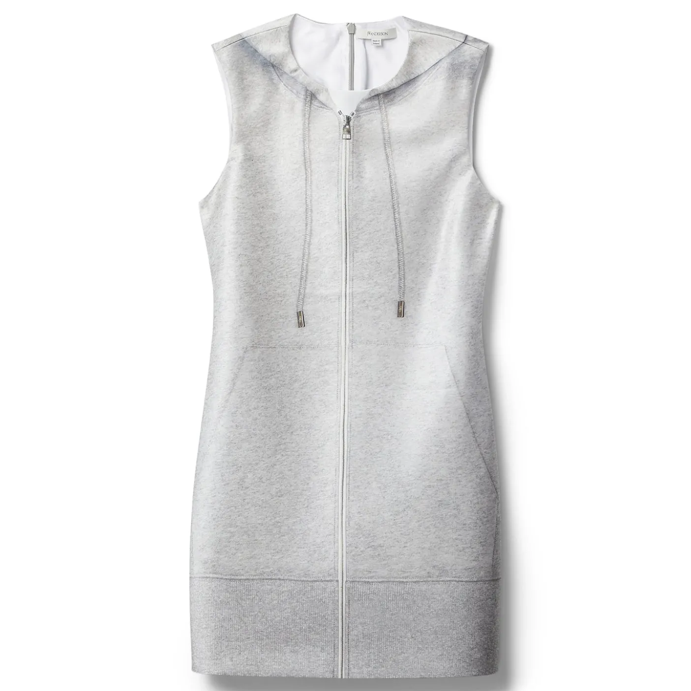 JW Anderson Mini Shift Dress