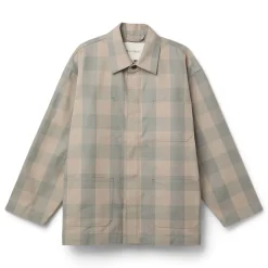 JW Anderson Patch Pocket Overshirt