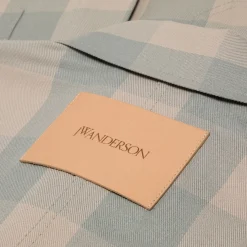 JW Anderson Patch Pocket Overshirt