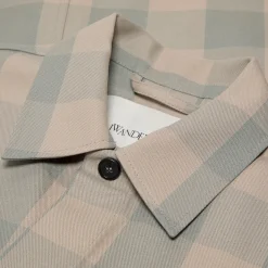 JW Anderson Patch Pocket Overshirt