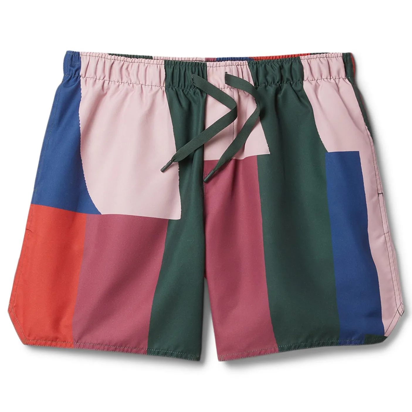 JW Anderson Printed Swim Shorts