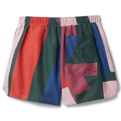 JW Anderson Printed Swim Shorts