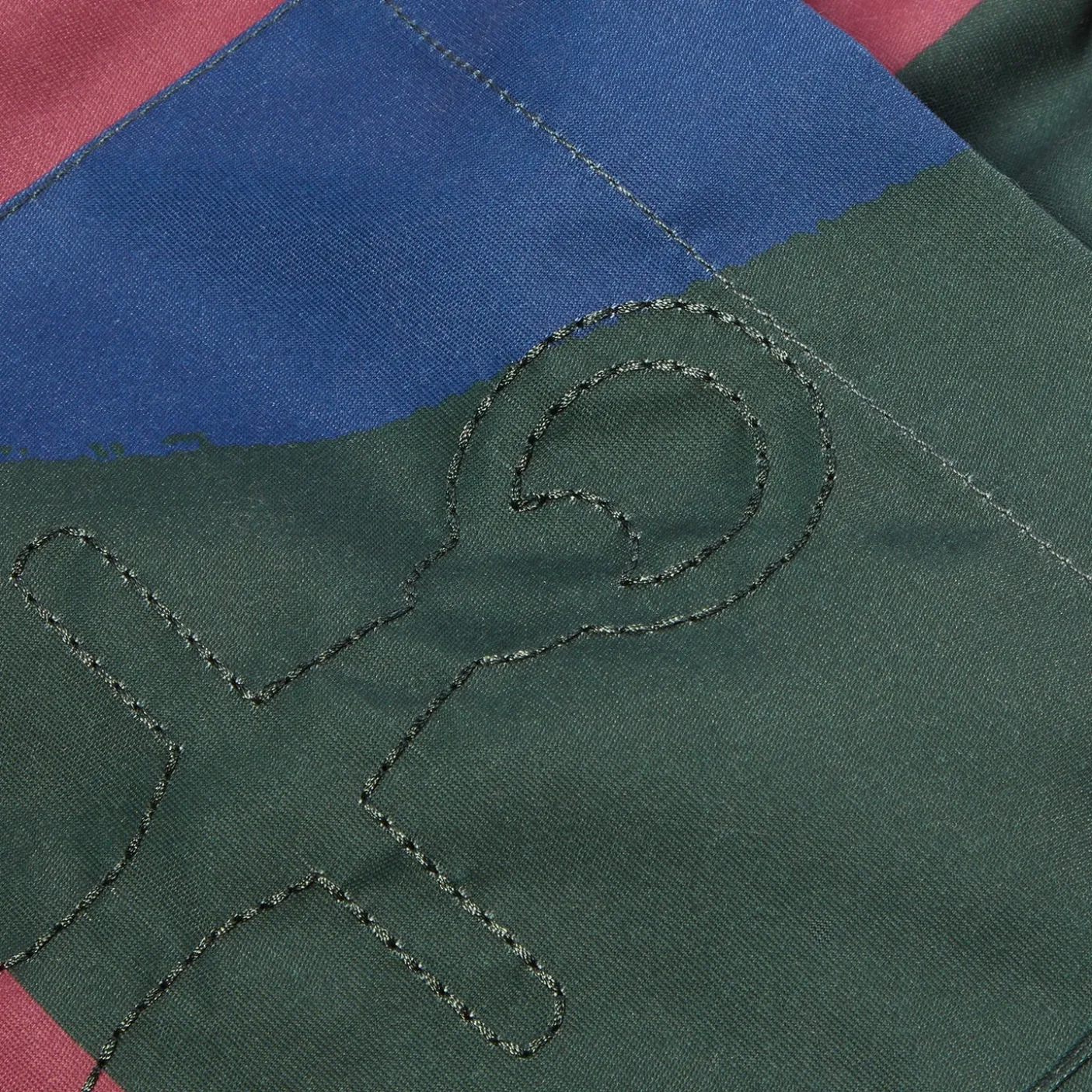 JW Anderson Printed Swim Shorts