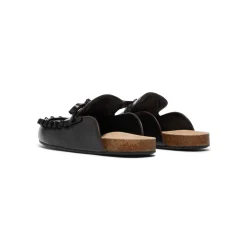 JW Anderson Ruffle Loafer Mules
