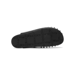 JW Anderson Ruffle Loafer Mules