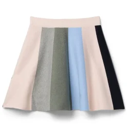 JW Anderson Scarf Skirt