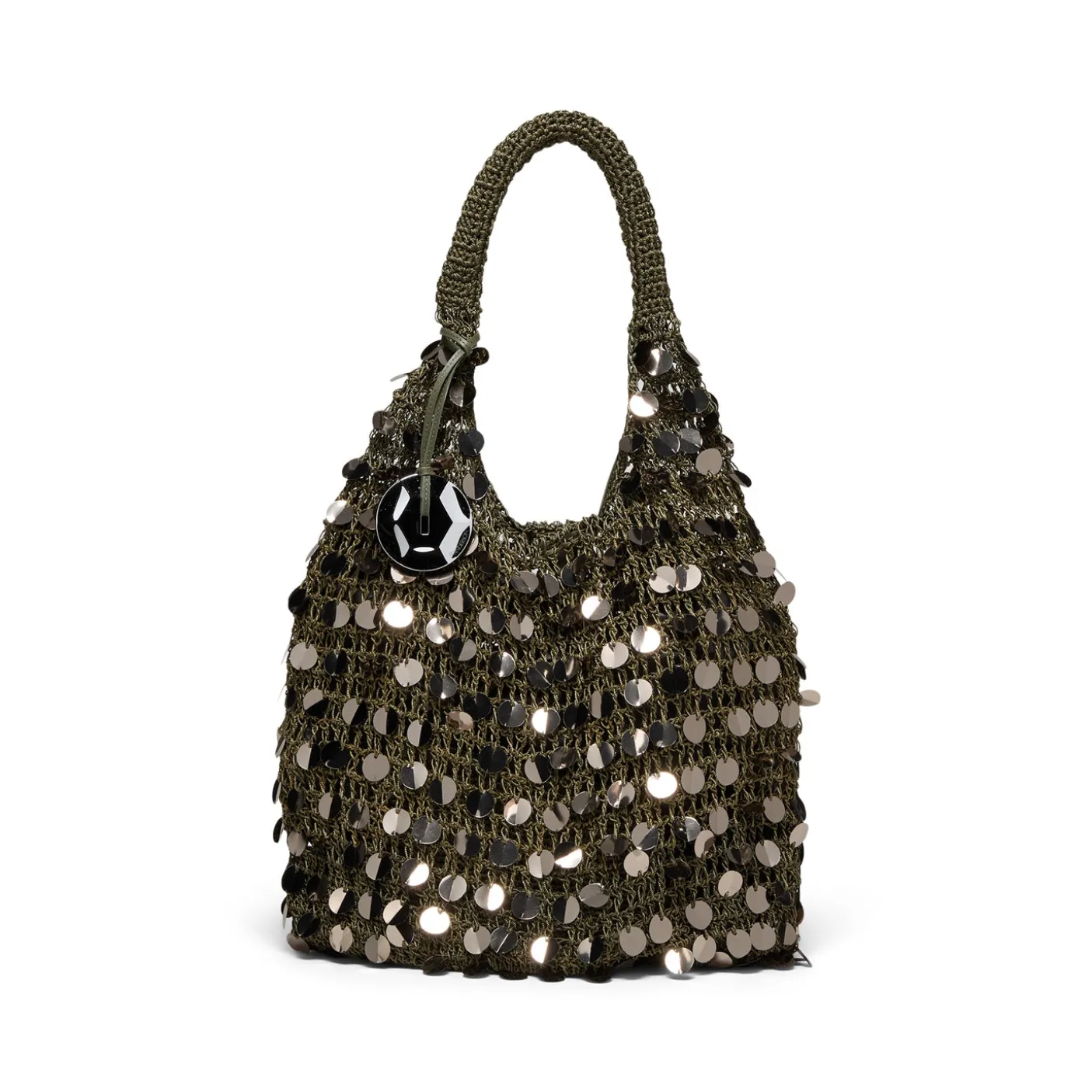 JW Anderson Sequin Hobo Bag