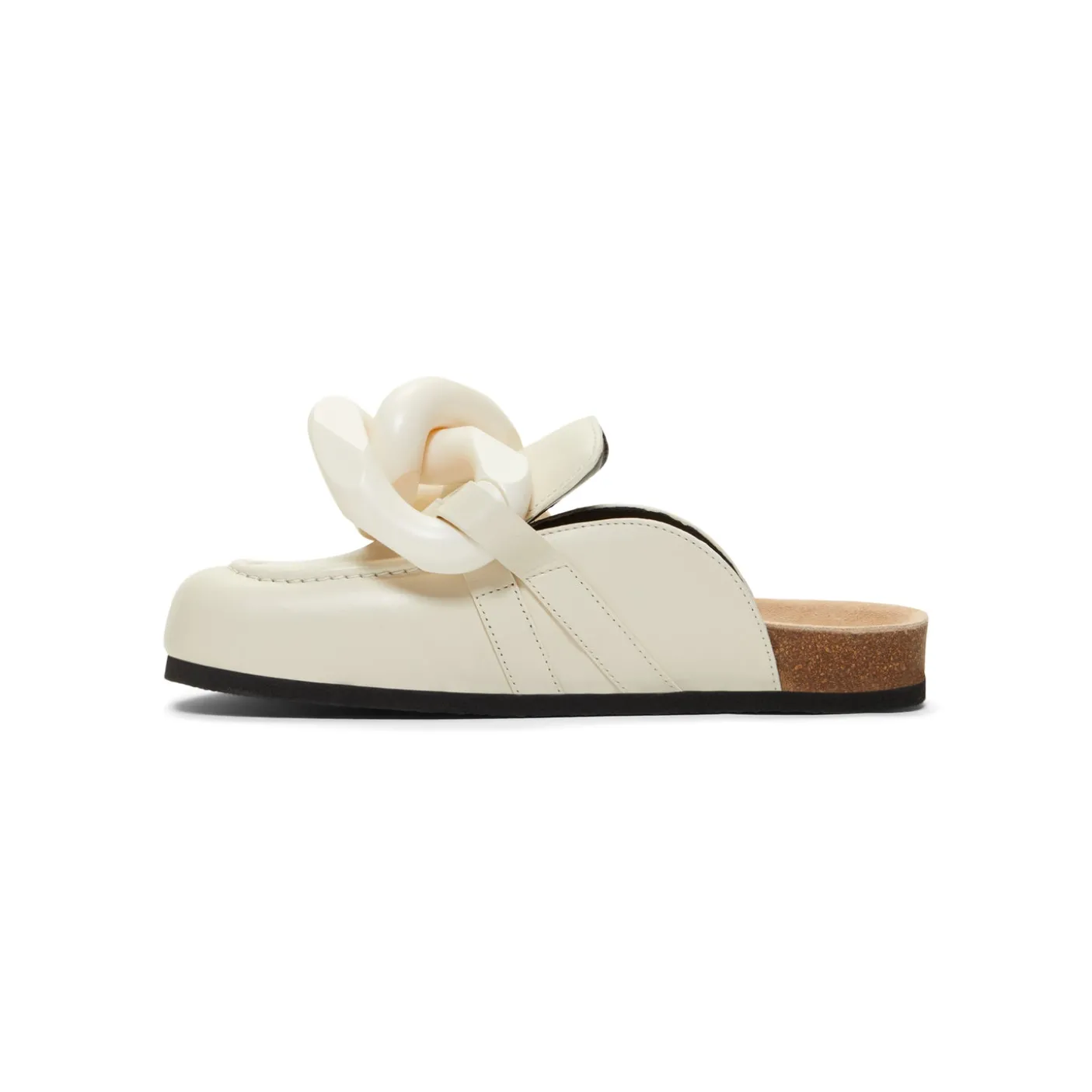 JW Anderson Womens Chain Loafer