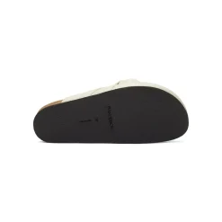 JW Anderson Womens Chain Loafer