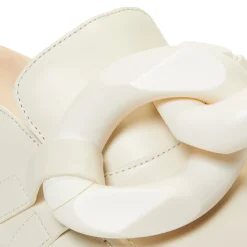 JW Anderson Womens Chain Loafer