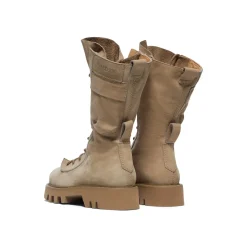 JW Anderson Womens Combat Boot