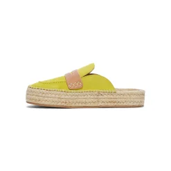 JW Anderson Womens Espadrille Loafer
