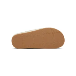 JW Anderson Womens Espadrille Loafer