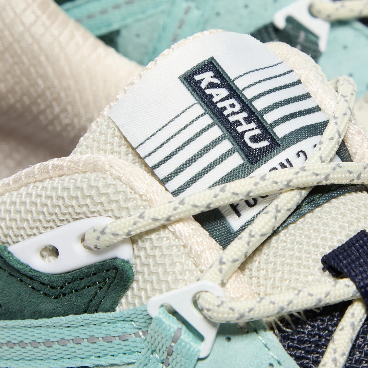 Karhu Fusion 2.0