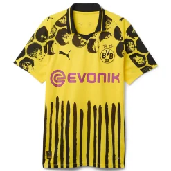 Kidsuper x Puma BVB Jersey Replica