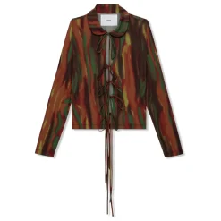 KkCo Gala Top