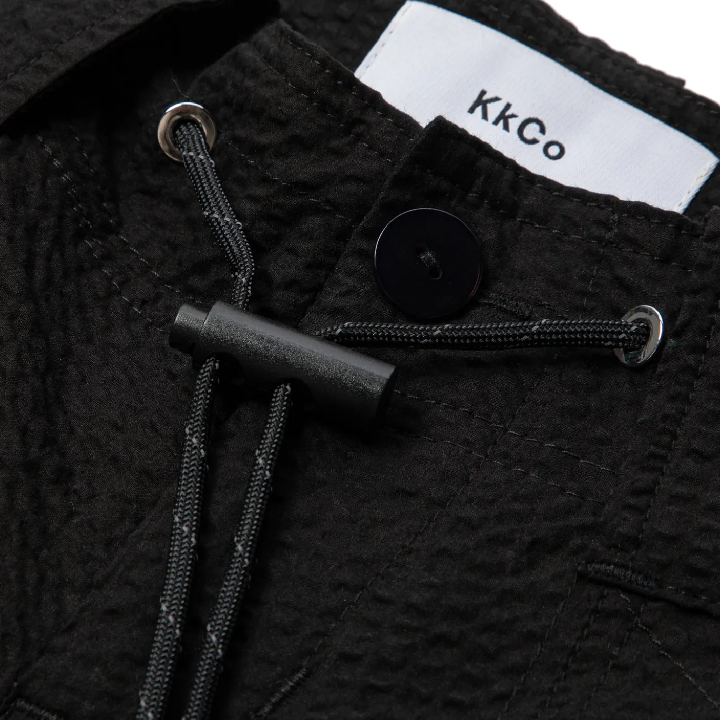 KkCo Hi Five Roll up Pant
