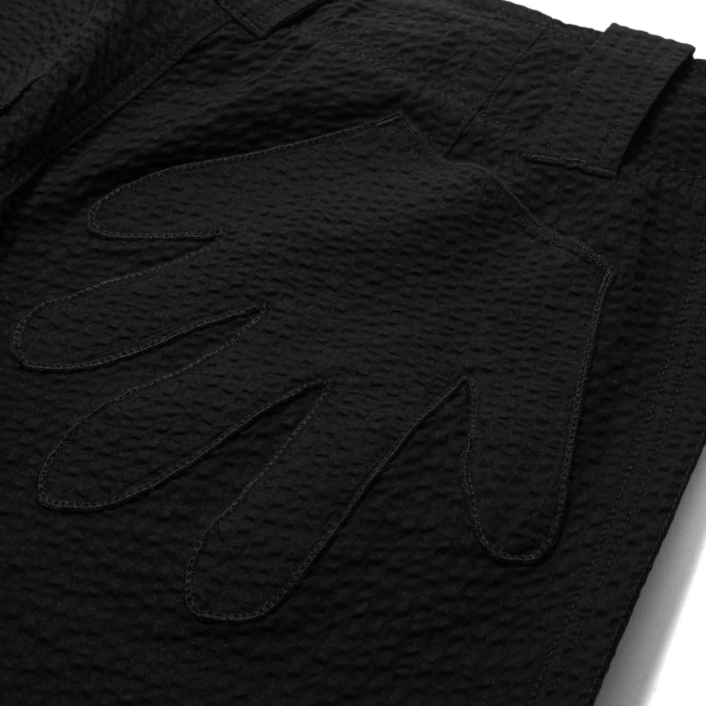 KkCo Hi Five Roll up Pant