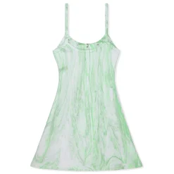 KkCo Snail Mini Rib Dress