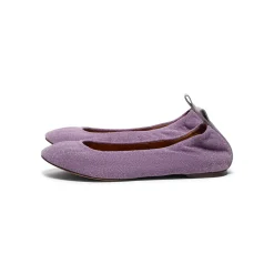 Lanvin Ballerina Flat