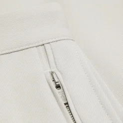 Lanvin Biker Pants