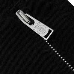 Lanvin Biker Pants