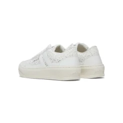 Lanvin Cash Sneakers