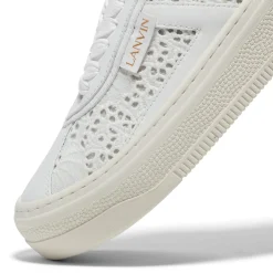 Lanvin Cash Sneakers