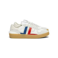 Lanvin Clay Low Top Sneakers