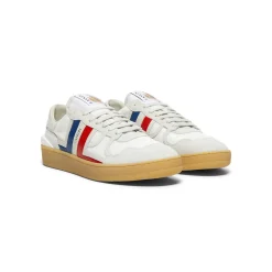 Lanvin Clay Low Top Sneakers