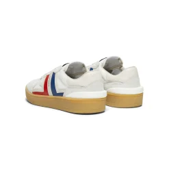 Lanvin Clay Low Top Sneakers