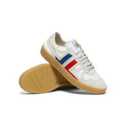 Lanvin Clay Low Top Sneakers