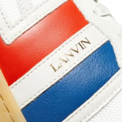 Lanvin Clay Low Top Sneakers