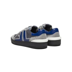 Lanvin Clay Low Top Sneakers