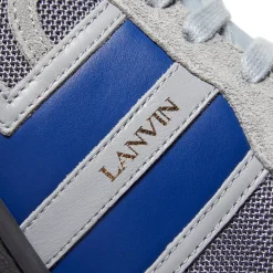 Lanvin Clay Low Top Sneakers