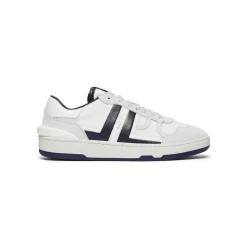 Lanvin Clay Mesh Sneakers