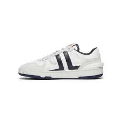 Lanvin Clay Mesh Sneakers