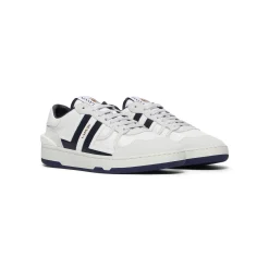 Lanvin Clay Mesh Sneakers