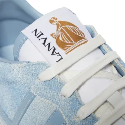 Lanvin Clay Sneakers